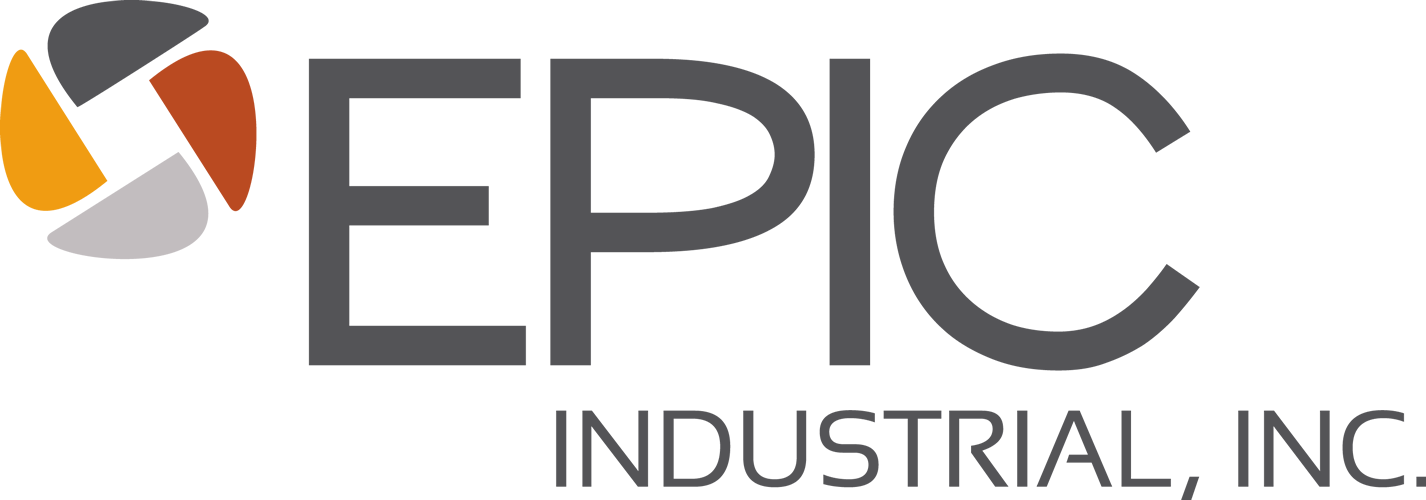 Epic Industrial, Inc. | (908) 213-3404